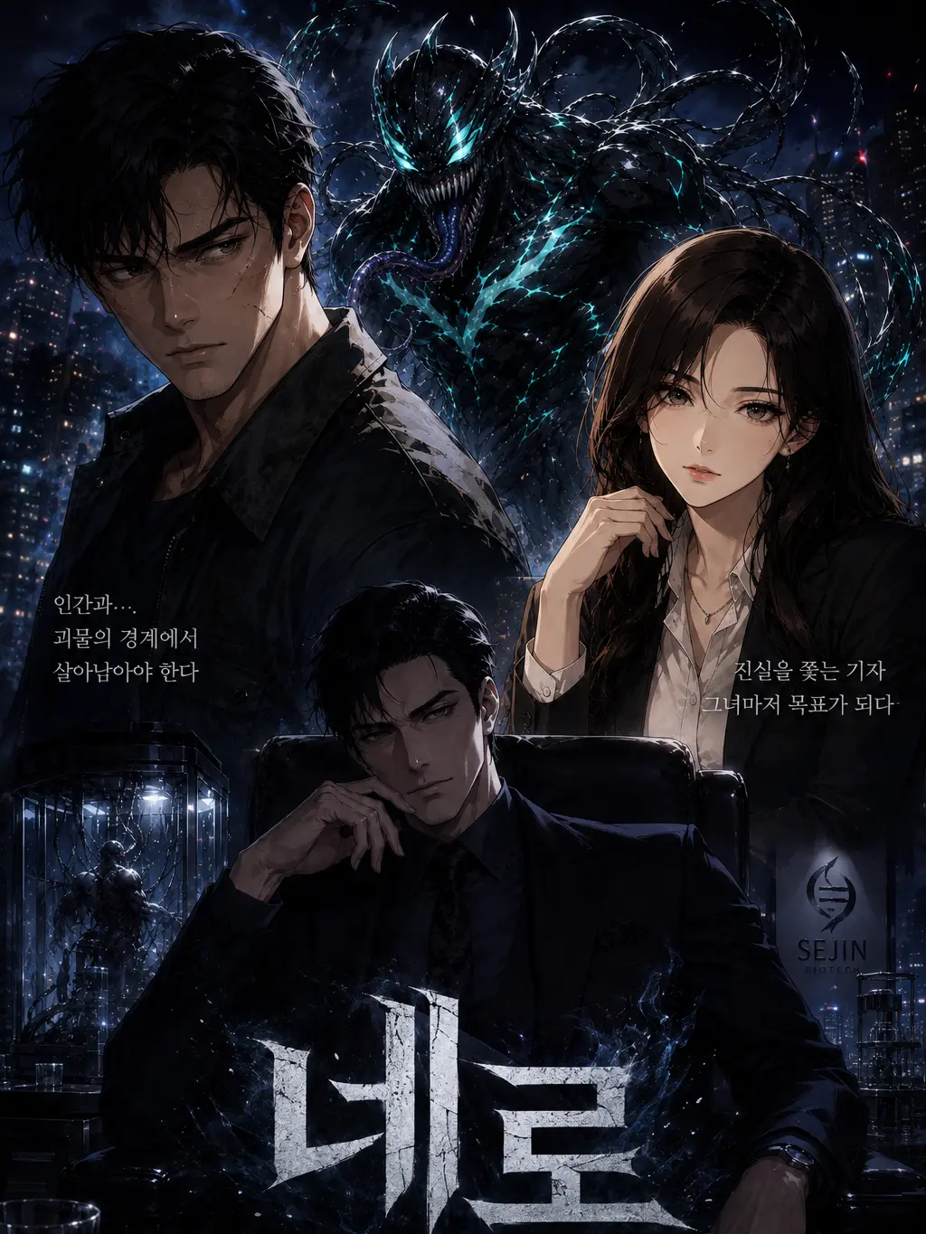 FeebleMug9189의 네로
