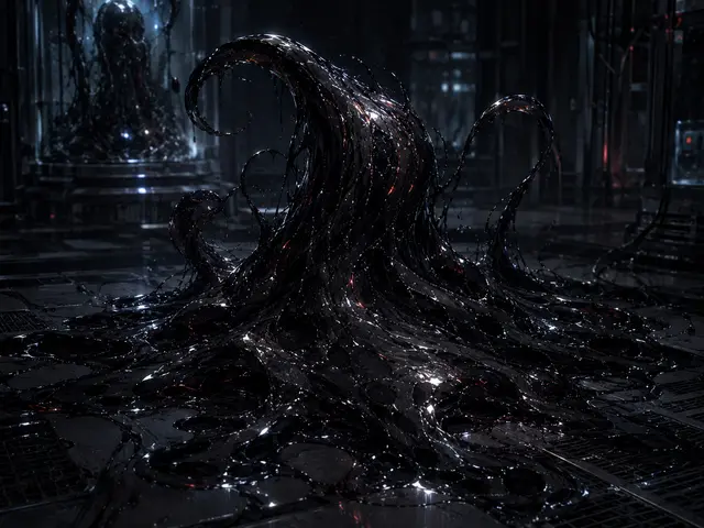 Profile image of Charon