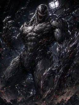 Profile image of Charon