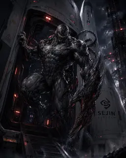 Profile image of Charon