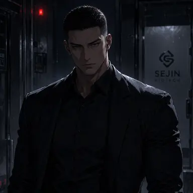Profile image of Park Gun-woo