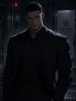 Profile image of Park Gun-woo
