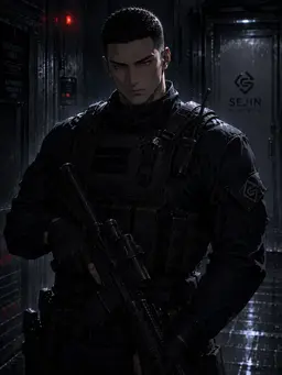 Profile image of Park Gun-woo