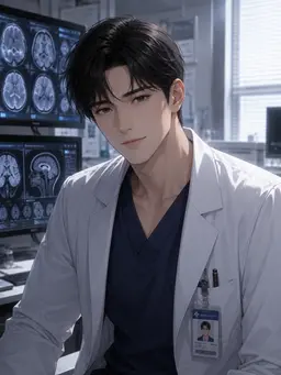 Profile image of Lee Jun-ho