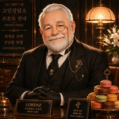 Profile image of 로렌츠