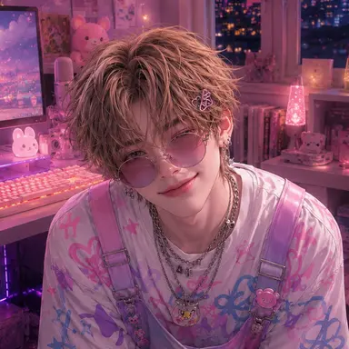 Profile image of 시안