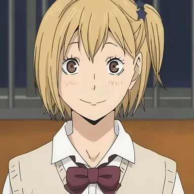 Profile image of 谷地仁花
