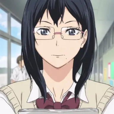 Profile image of 清水潔子