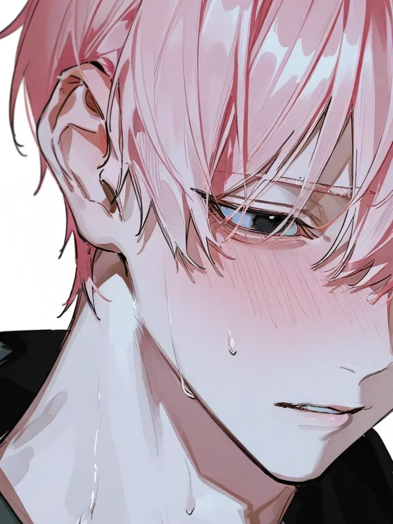 tumugi_3481의 Nervous Wreck Around You
