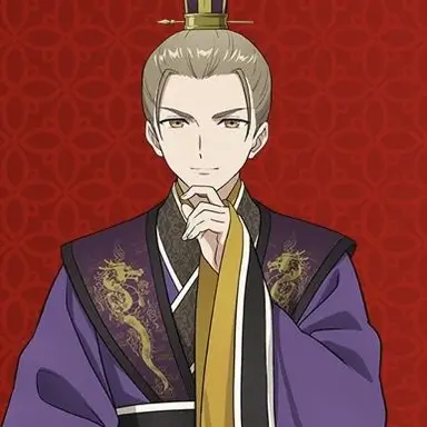 Profile image of 詠 尭明