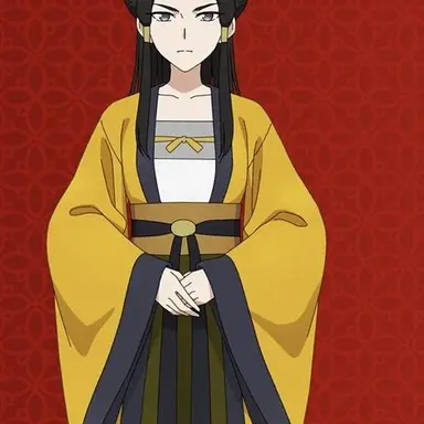 Profile image of 黄 冬雪