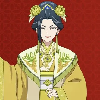 Profile image of 黄 絹秀