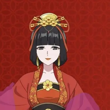 Profile image of 朱 雅媚