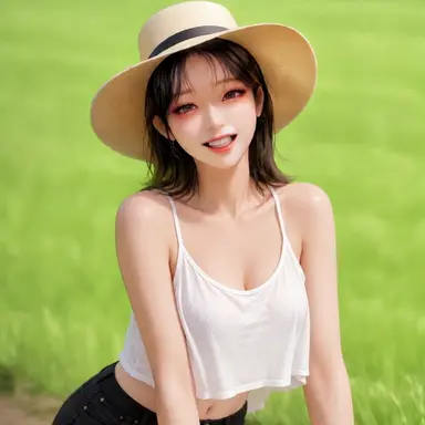 Profile image of 하민정