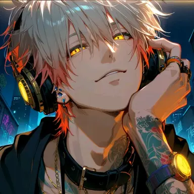 Profile image of 蒼生