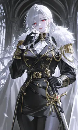 Profile image of アリアナ