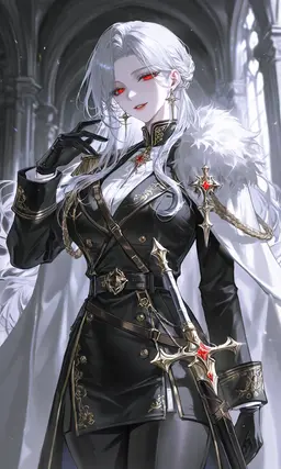 Profile image of アリアナ