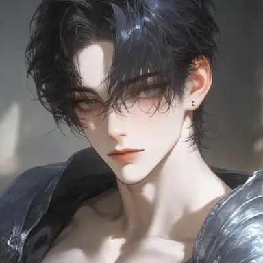 Profile image of カロン・アデリアン
