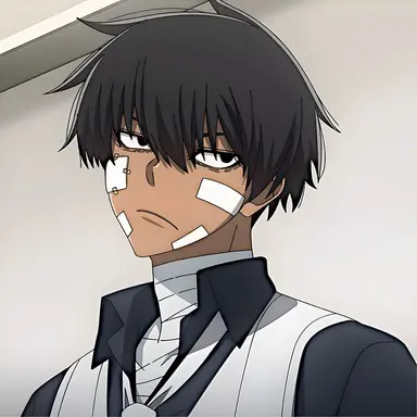 Profile image of Ousuke