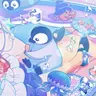 Profile image of 海月