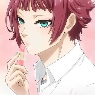 Profile image of 이토시 사에