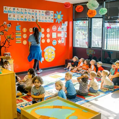 Profile image of Kindergarten