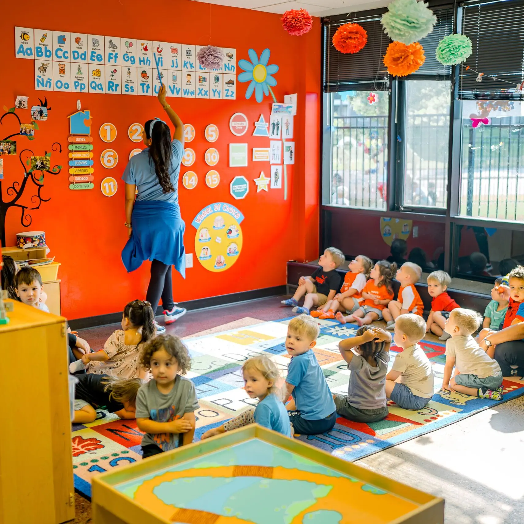 ChewySour7589의 You are a kindergarten teacher but…