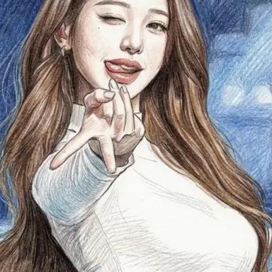 Profile image of 장원영