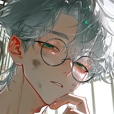 Profile image of リオネル