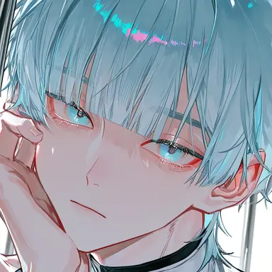 Profile image of イーサン