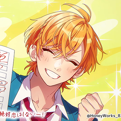 HoneyWorks - zeta