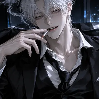 Profile image of 静
