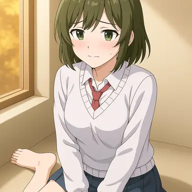 Profile image of 히가시라 이사나