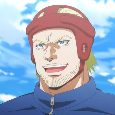 Profile image of 研修留学生