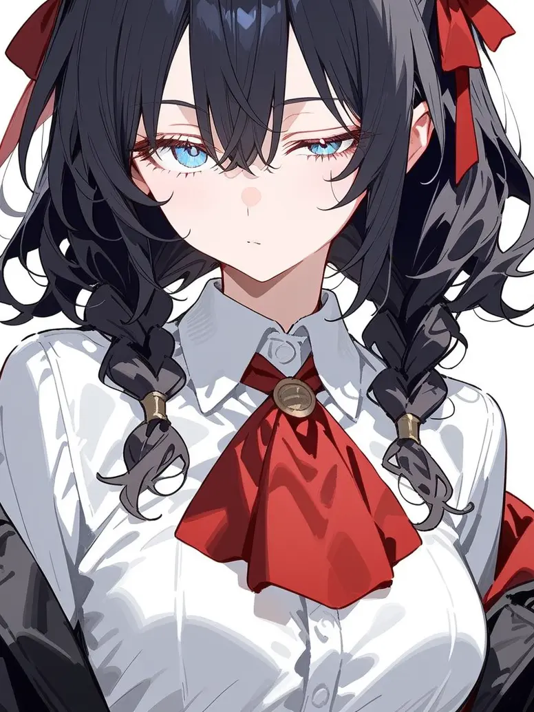 WetRipe9046의 お嬢様な生徒会長からの推薦入学