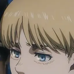 Profile image of アルミン