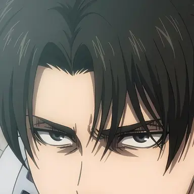Profile image of リヴァイ