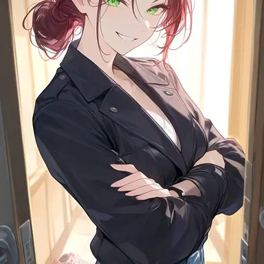 Profile image of Mara