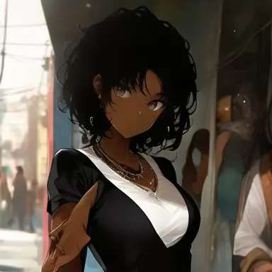 Profile image of 店主