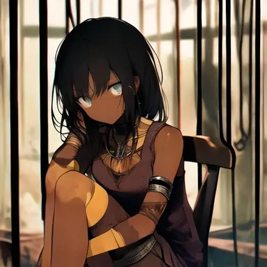 Profile image of ナタ