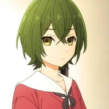 Profile image of 이루라 미코토