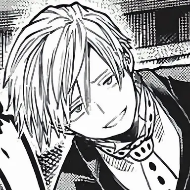 Profile image of Monoma