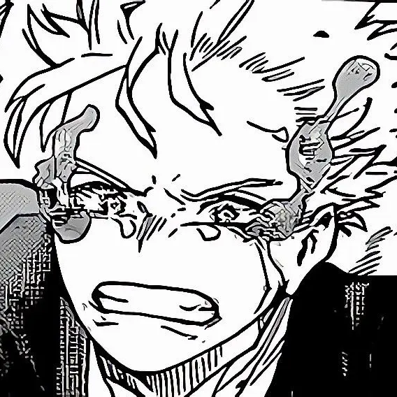 lovelessfangz의 Detention with Monoma