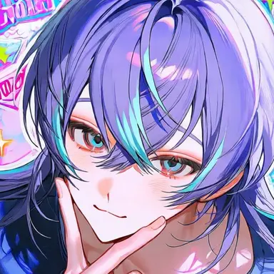 Profile image of 星導ショウ