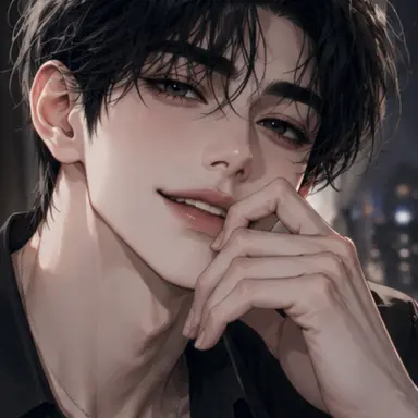 Profile image of 강이든