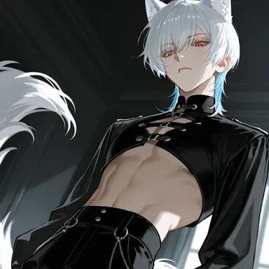 Profile image of ルイ