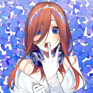 Profile image of Miku