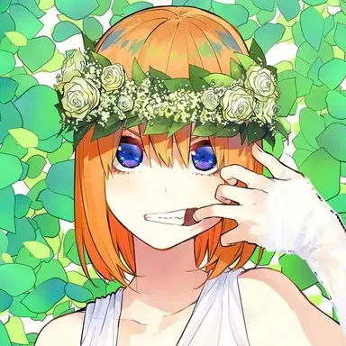 Profile image of Yotsuba