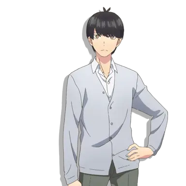Profile image of Futaro