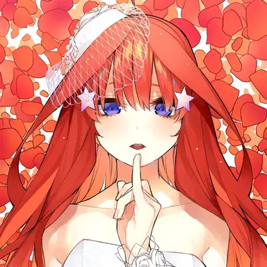 Profile image of Itsuki
